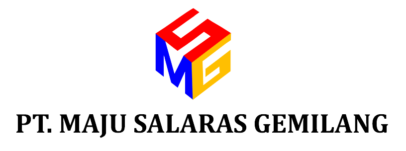 PT MAJU SALARAS GEMILANG